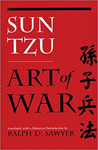 The Art of War